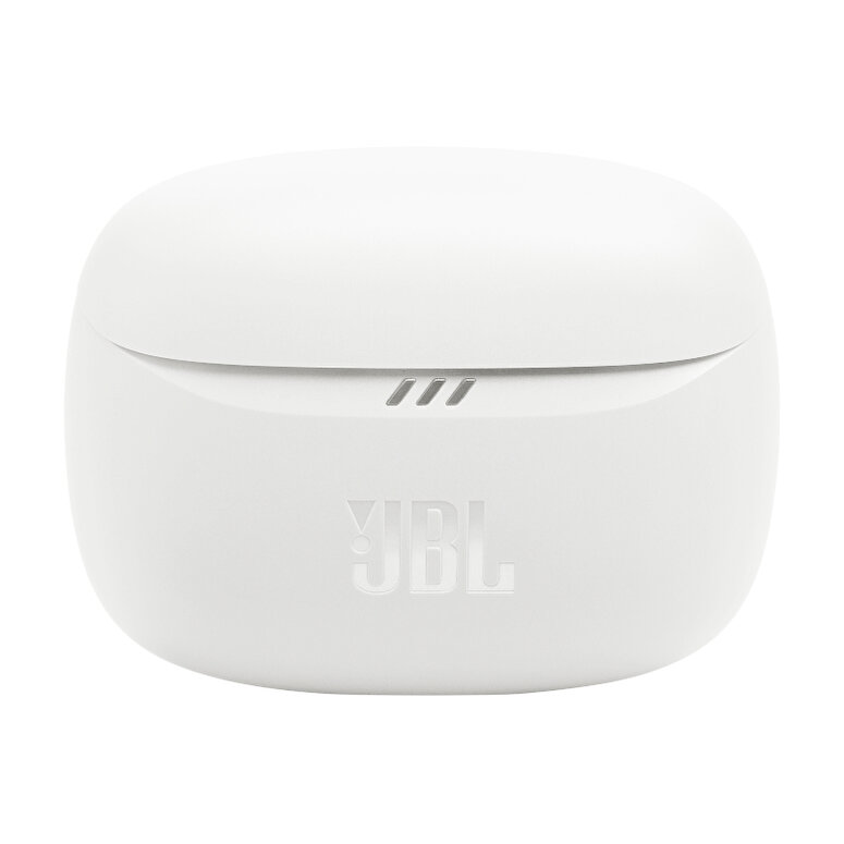 JBL Tune BUDS2 Kulakiçi TWS Kulaklık - Beyaz 1200130016363
