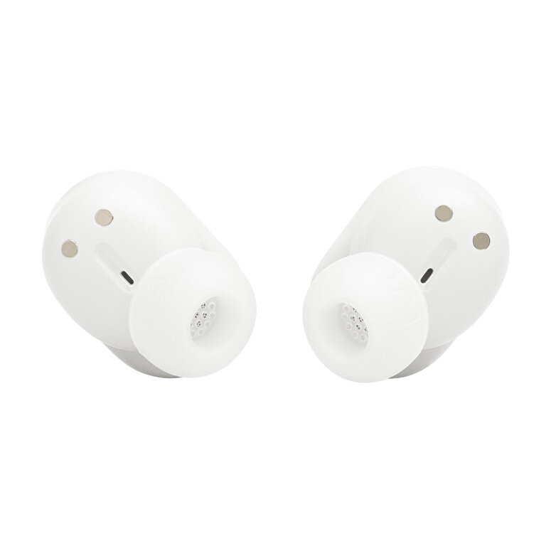 JBL Tune BUDS2 Kulakiçi TWS Kulaklık - Beyaz 1200130016363