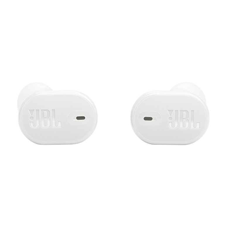 JBL Tune BUDS2 Kulakiçi TWS Kulaklık - Beyaz 1200130016363