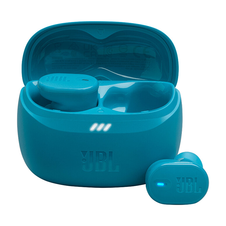 JBL Tune BUDS2 Kulakiçi TWS Kulaklık - Turkuaz 1200130016370
