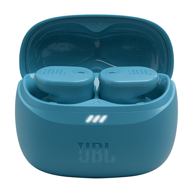 JBL Tune BUDS2 Kulakiçi TWS Kulaklık - Turkuaz 1200130016370