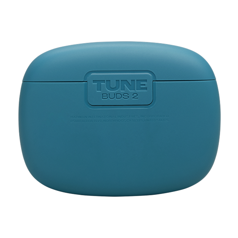JBL Tune BUDS2 Kulakiçi TWS Kulaklık - Turkuaz 1200130016370