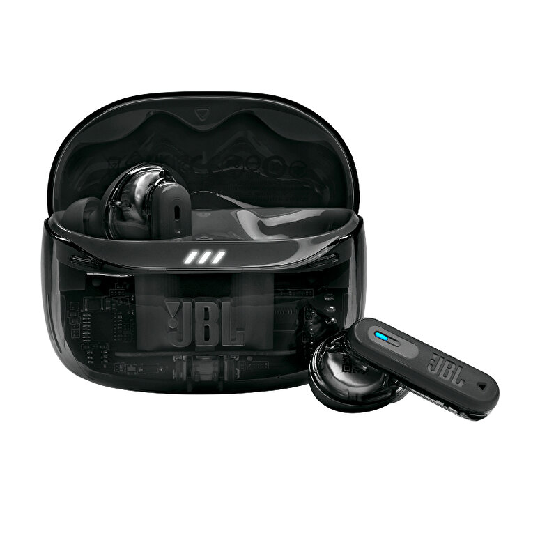 JBL Tune BEAM2 Kulakiçi TWS Kulaklık - Siyah 1200130016479