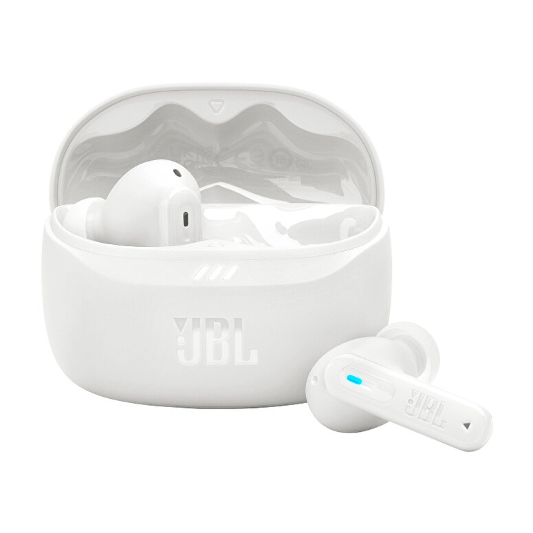 JBL Tune BEAM2 Kulakiçi TWS Kulaklık - Beyaz 1200130016486