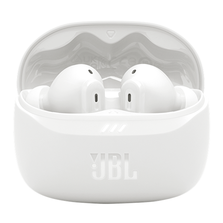 JBL Tune BEAM2 Kulakiçi TWS Kulaklık - Beyaz 1200130016486