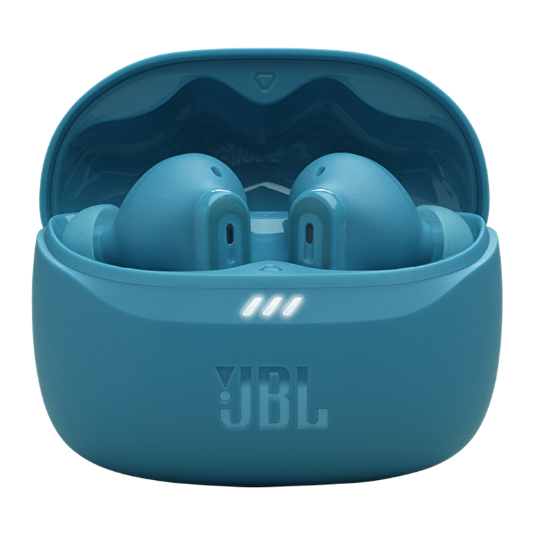 JBL Tune BEAM2 Kulakiçi TWS Kulaklık - Turkuaz 1200130016493