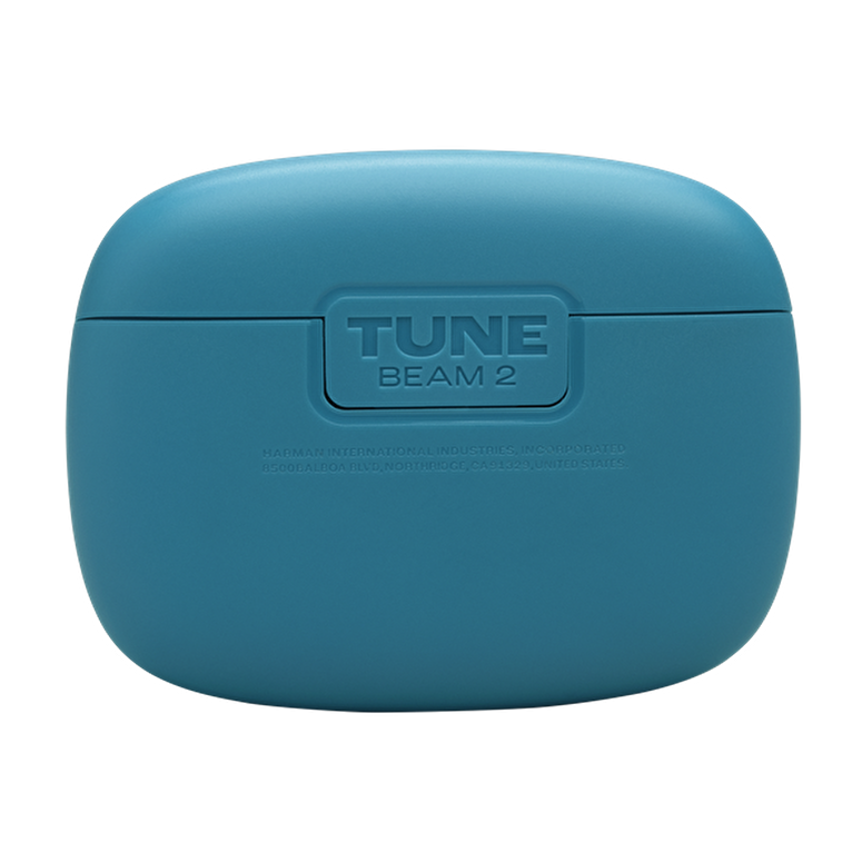 JBL Tune BEAM2 Kulakiçi TWS Kulaklık - Turkuaz 1200130016493