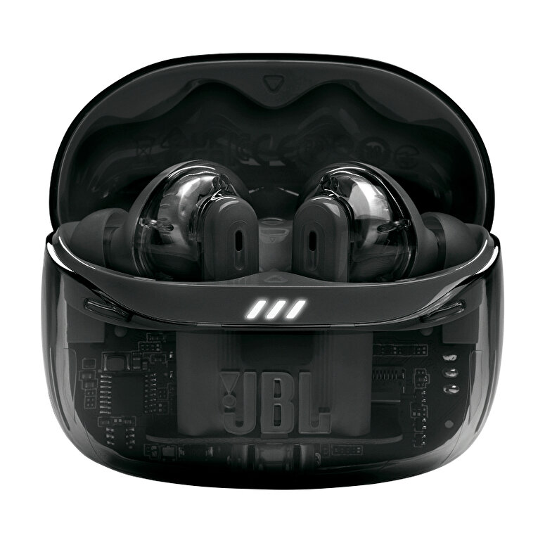 JBL Tune BEAM2 Kulakiçi TWS Kulaklık - G. Siyah 1200130016509