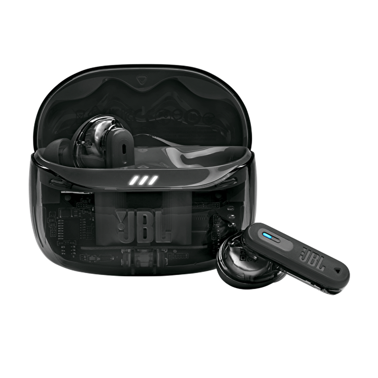 JBL Tune BEAM2 Kulakiçi TWS Kulaklık - G. Siyah 1200130016509