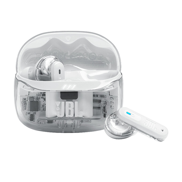 JBL Tune BEAM2 Kulakiçi TWS Kulaklık - G. Beyaz 1200130016516