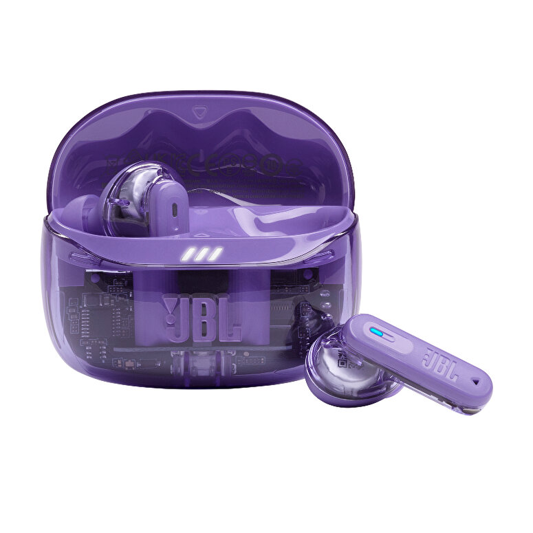 JBL Tune BEAM2 Kulakiçi TWS Kulaklık - G. Mor 1200130016523