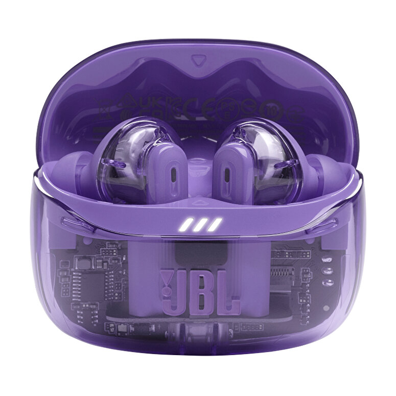 JBL Tune BEAM2 Kulakiçi TWS Kulaklık - G. Mor 1200130016523