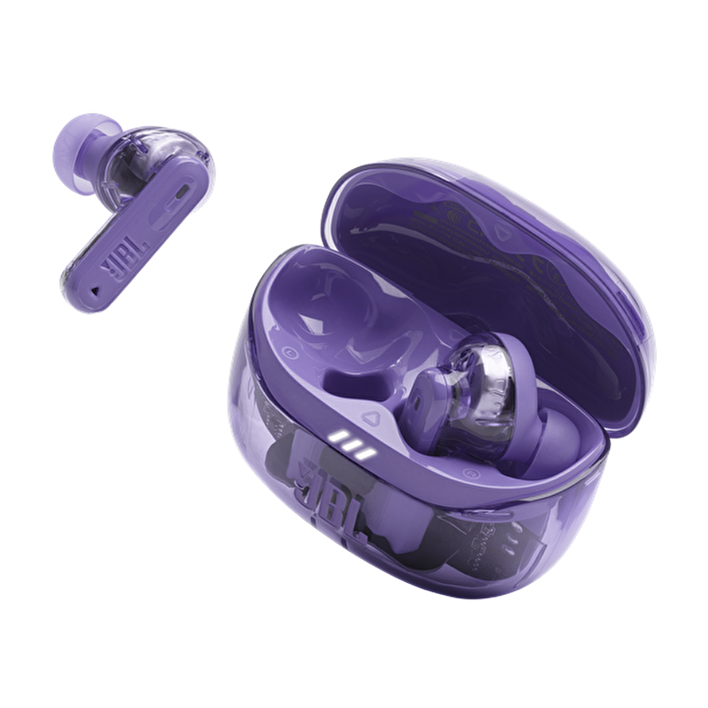 JBL Tune BEAM2 Kulakiçi TWS Kulaklık - G. Mor 1200130016523
