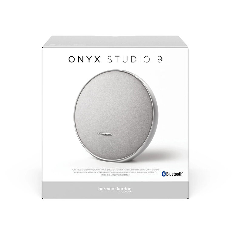Harman Kardon Onyx Studio 9 Hoparlör - Gri 1200130018237
