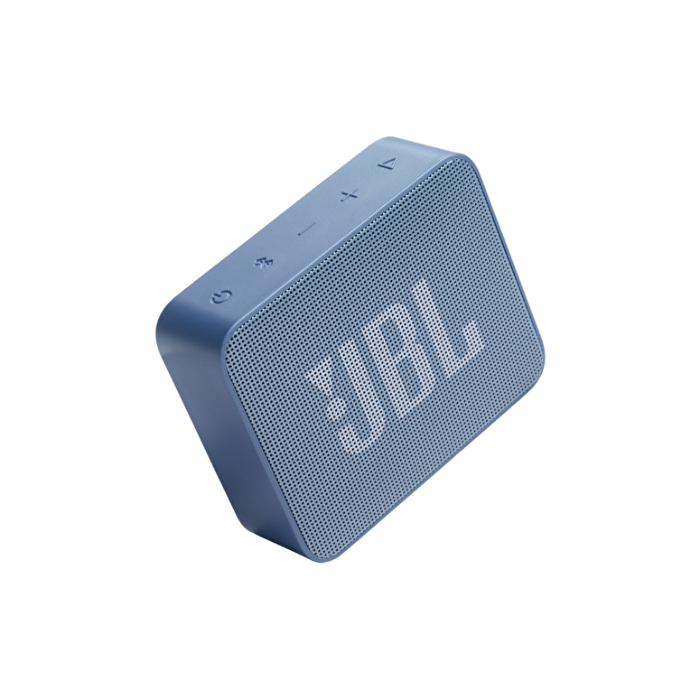 JBL Go Essential 2 Bluetooth Hoparlör IP67 - Mavi 1200130018596