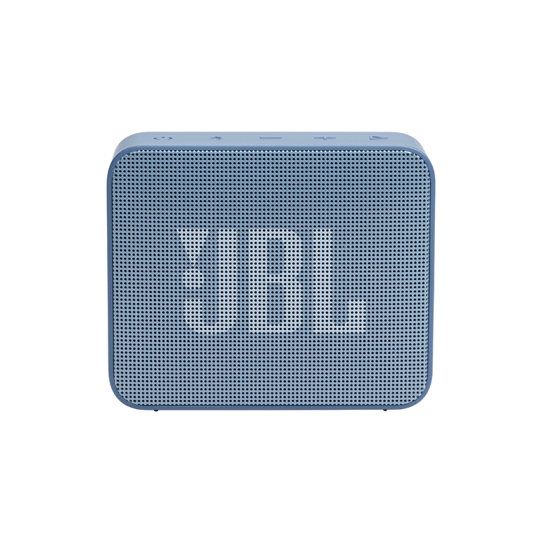 JBL Go Essential 2 Bluetooth Hoparlör IP67 - Mavi 1200130018596