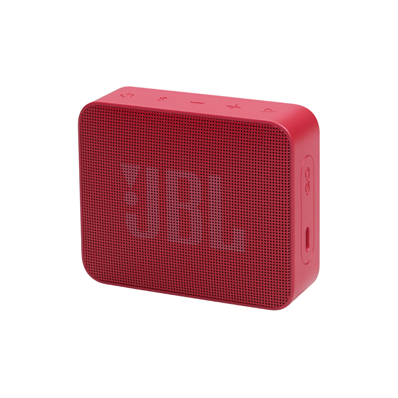 JBL Go Essential 2 Bluetooth Hoparlör IP67 - Kırmızı 1200130018602