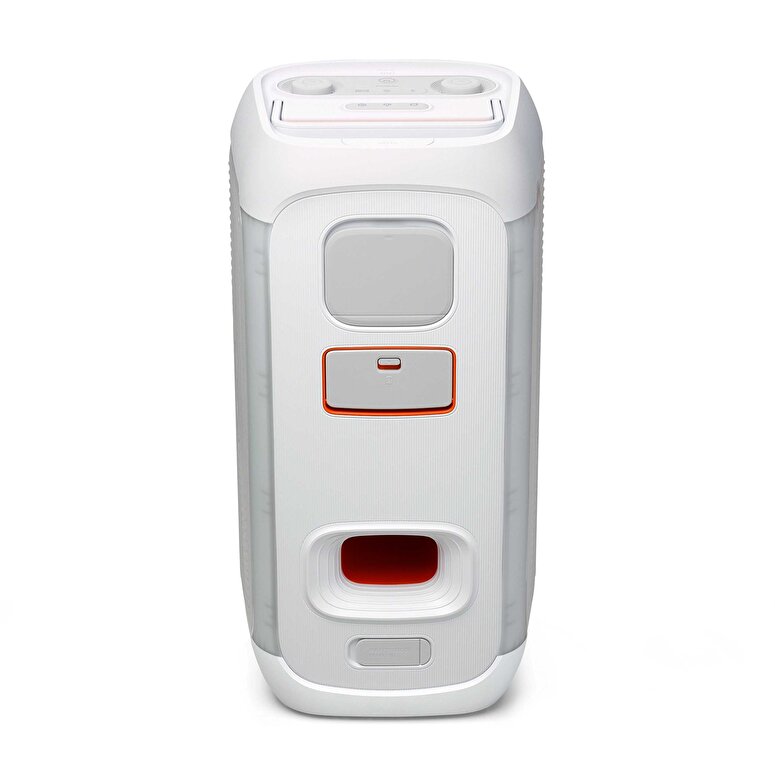 JBL Partybox Club120 Bluetooth Hoparlör Beyaz 1200130019111