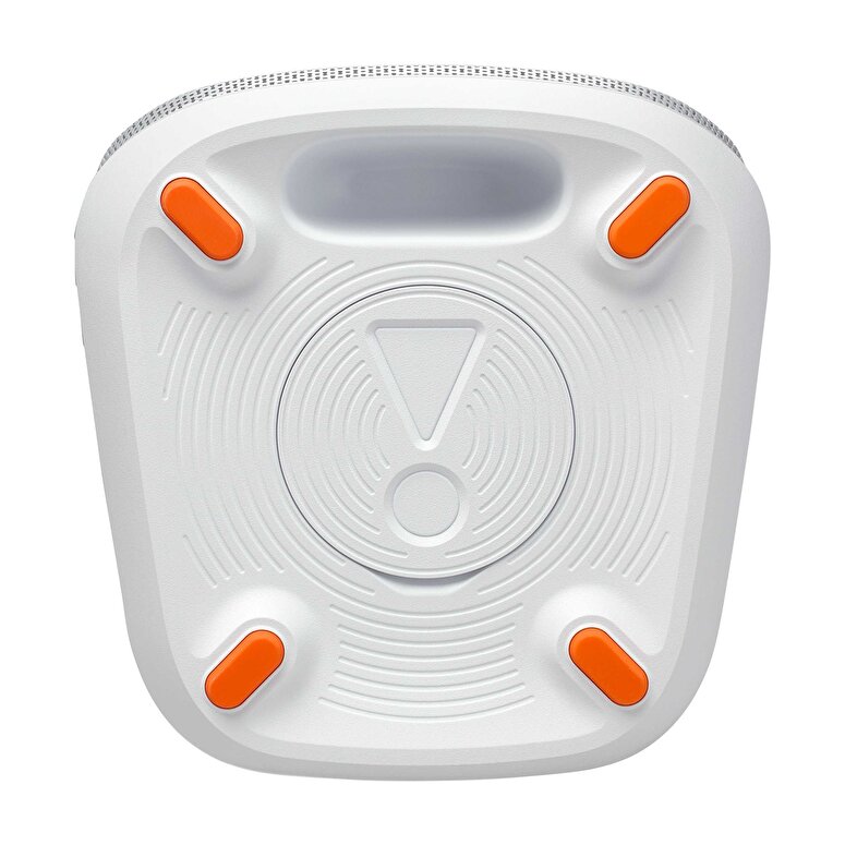 JBL Partybox Club120 Bluetooth Hoparlör Beyaz 1200130019111