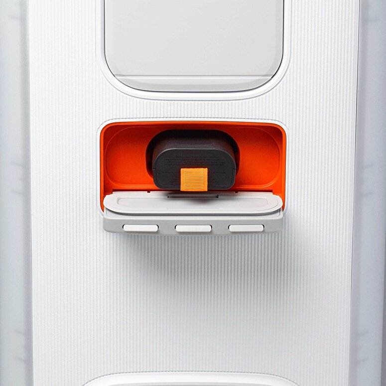 JBL Partybox Club120 Bluetooth Hoparlör Beyaz 1200130019111