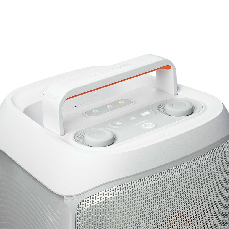 JBL Partybox Club120 Bluetooth Hoparlör Beyaz 1200130019111