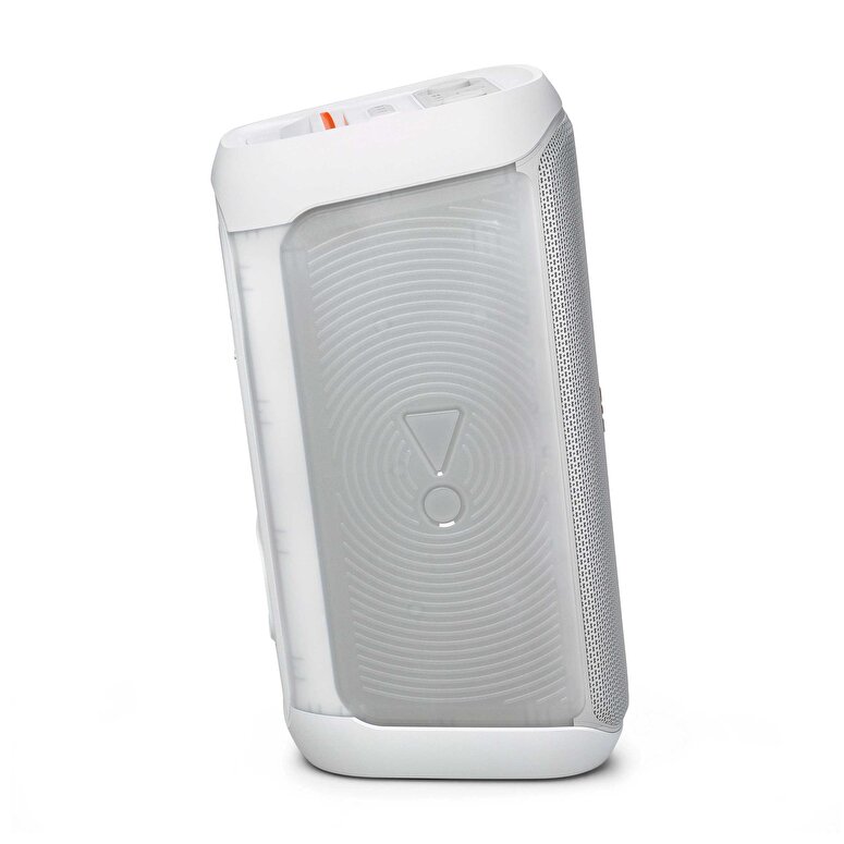 JBL Partybox Club120 Bluetooth Hoparlör Beyaz 1200130019111