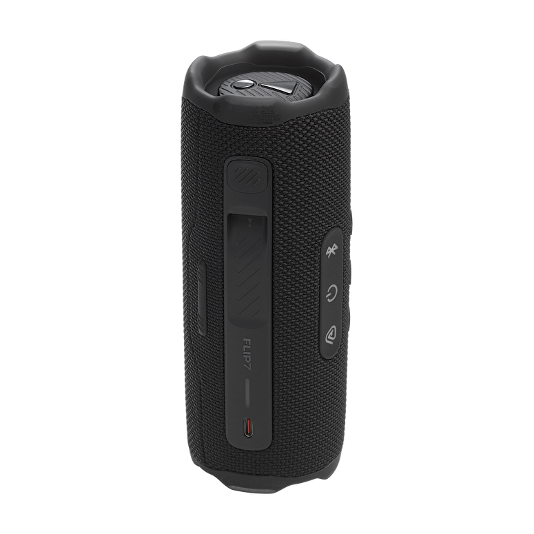 JBL Flip7 Bluetooth Hoparlör - Siyah 1200130019272