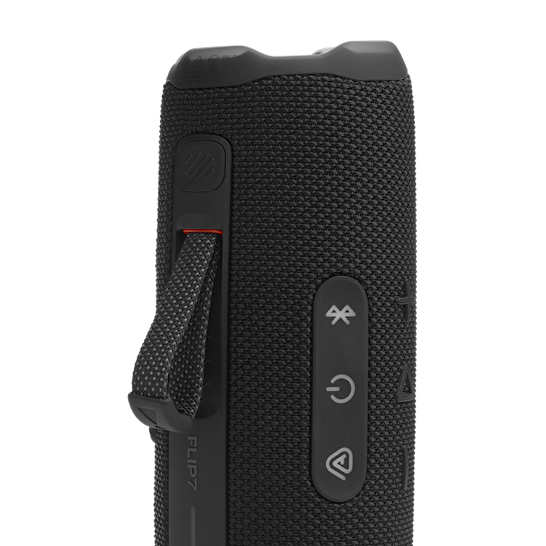 JBL Flip7 Bluetooth Hoparlör - Siyah 1200130019272