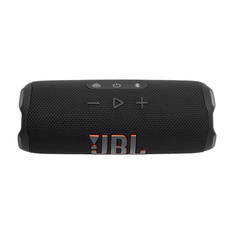 JBL Flip7 Bluetooth Hoparlör - Siyah 1200130019272