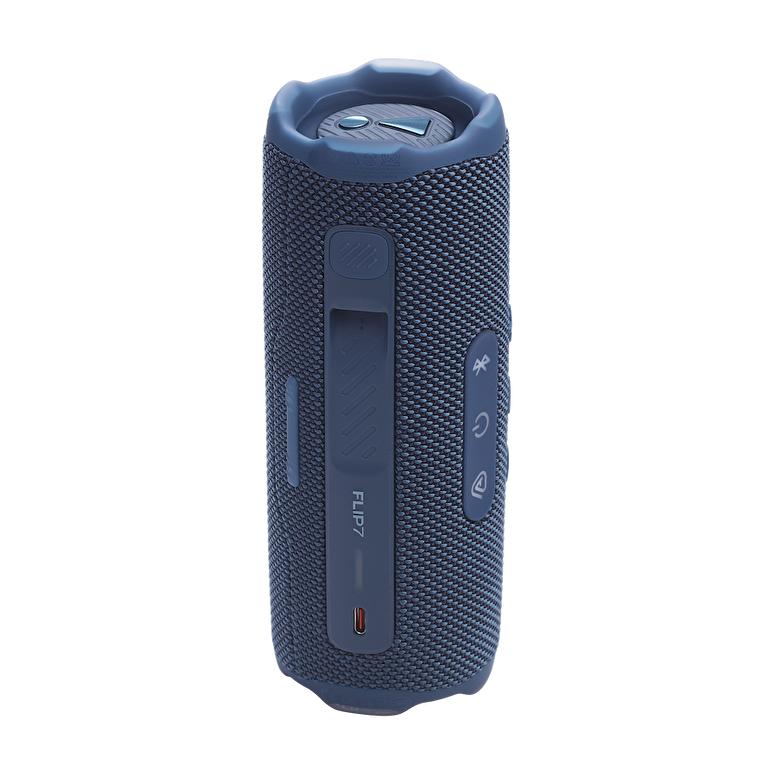 JBL Flip7 Bluetooth Hoparlör - Mavi 1200130019289