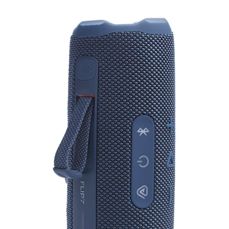 JBL Flip7 Bluetooth Hoparlör - Mavi 1200130019289