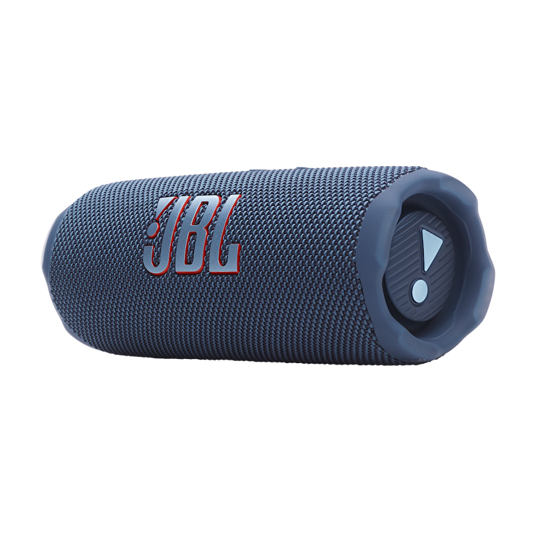 JBL Flip7 Bluetooth Hoparlör - Mavi 1200130019289