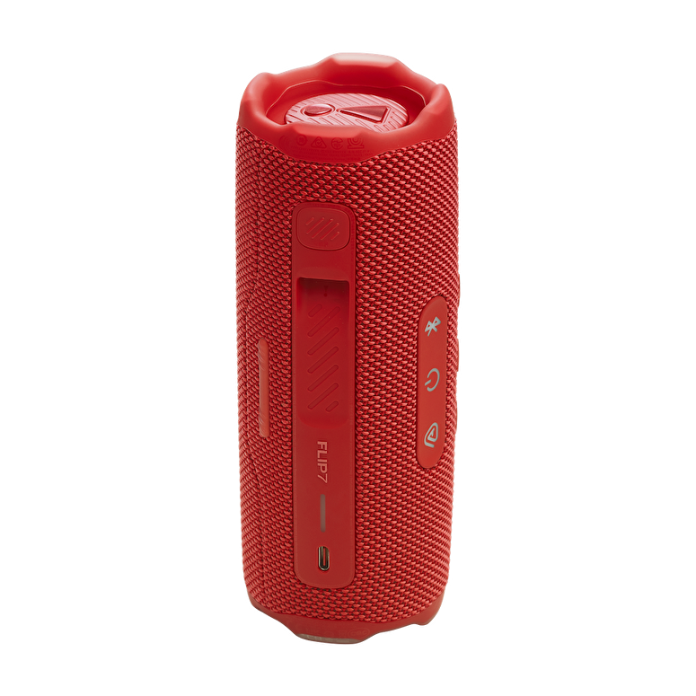 JBL Flip7 Bluetooth Hoparlör - Kırmızı 1200130019296