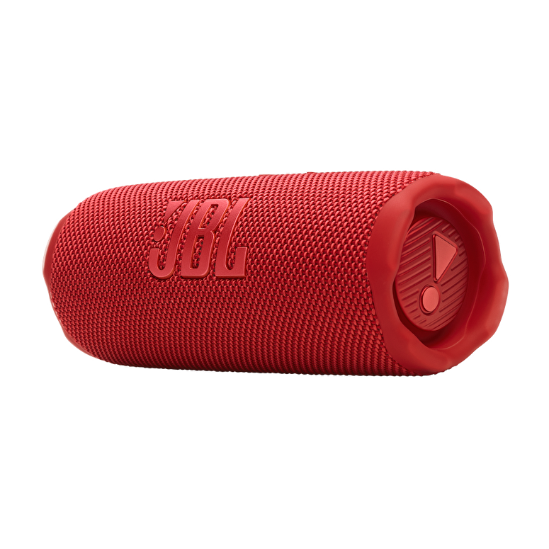 JBL Flip7 Bluetooth Hoparlör - Kırmızı 1200130019296