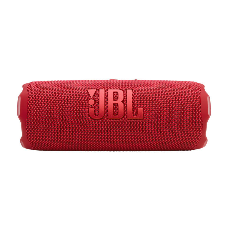 JBL Flip7 Bluetooth Hoparlör - Kırmızı 1200130019296