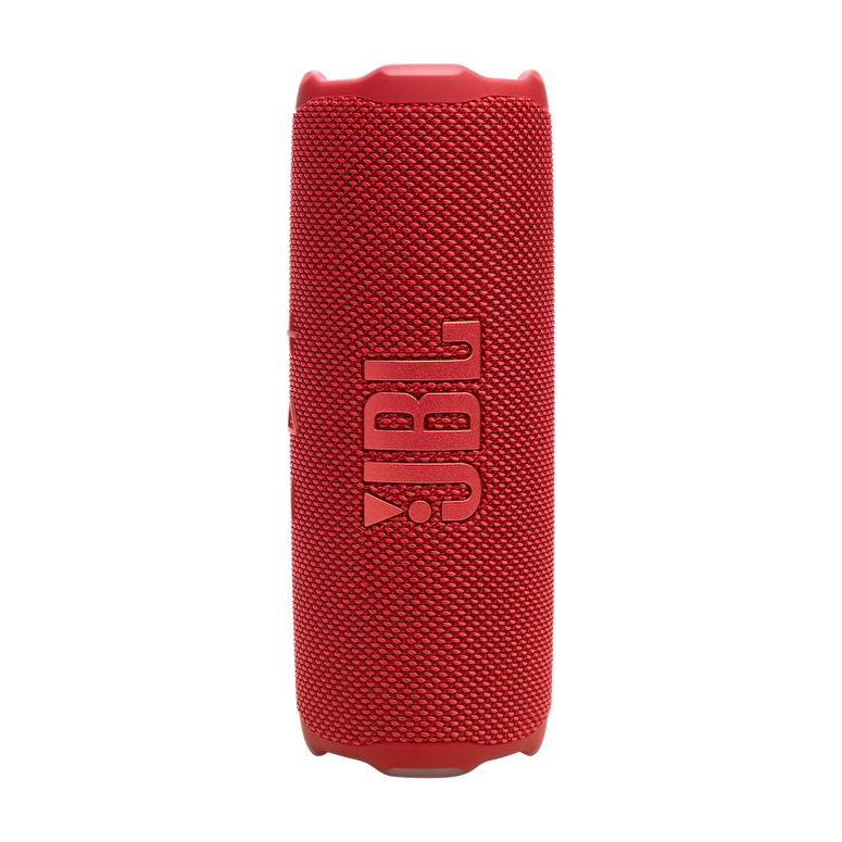 JBL Flip7 Bluetooth Hoparlör - Kırmızı 1200130019296