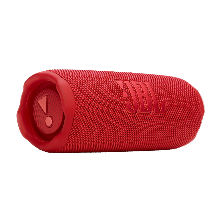 JBL Flip7 Bluetooth Hoparlör - Kırmızı 1200130019296
