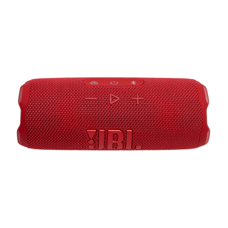 JBL Flip7 Bluetooth Hoparlör - Kırmızı 1200130019296
