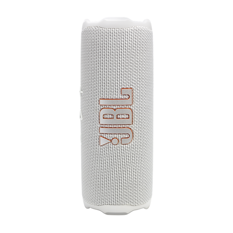JBL Flip7 Bluetooth Hoparlör - Beyaz 1200130019302