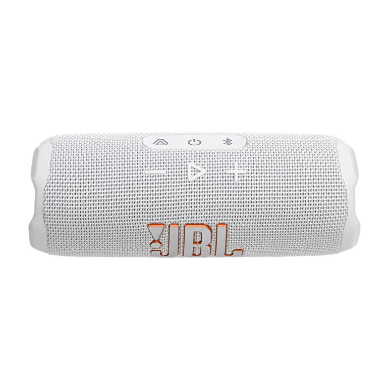 JBL Flip7 Bluetooth Hoparlör - Beyaz 1200130019302
