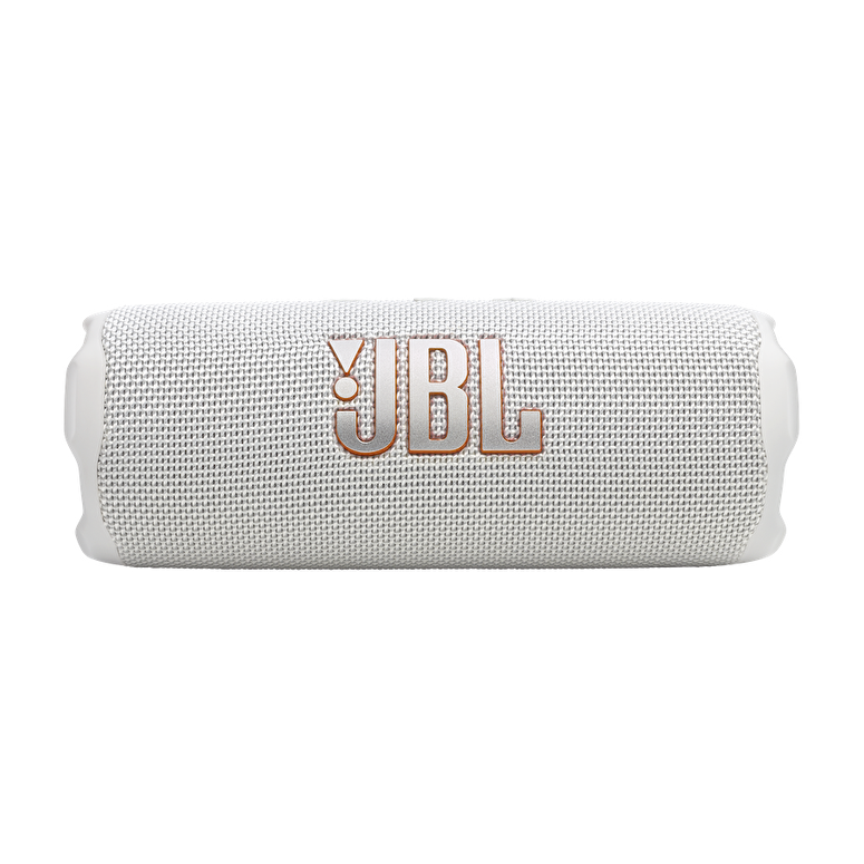 JBL Flip7 Bluetooth Hoparlör - Beyaz 1200130019302