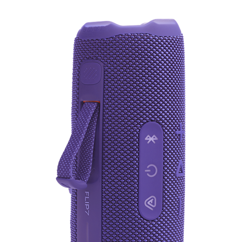 JBL Flip7 Bluetooth Hoparlör - Mor 1200130019319