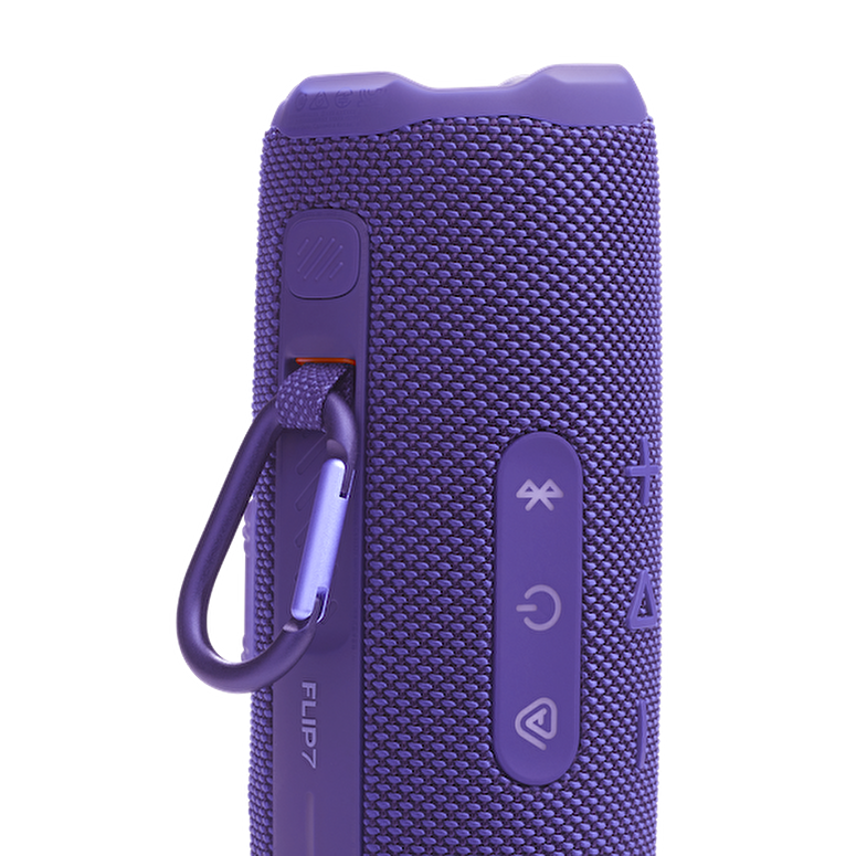 JBL Flip7 Bluetooth Hoparlör - Mor 1200130019319