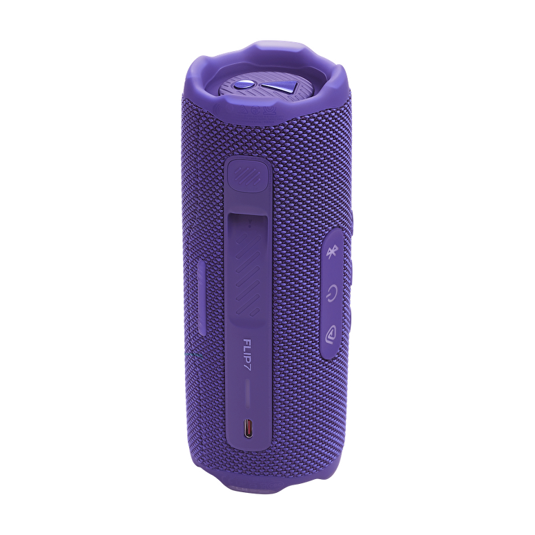JBL Flip7 Bluetooth Hoparlör - Mor 1200130019319