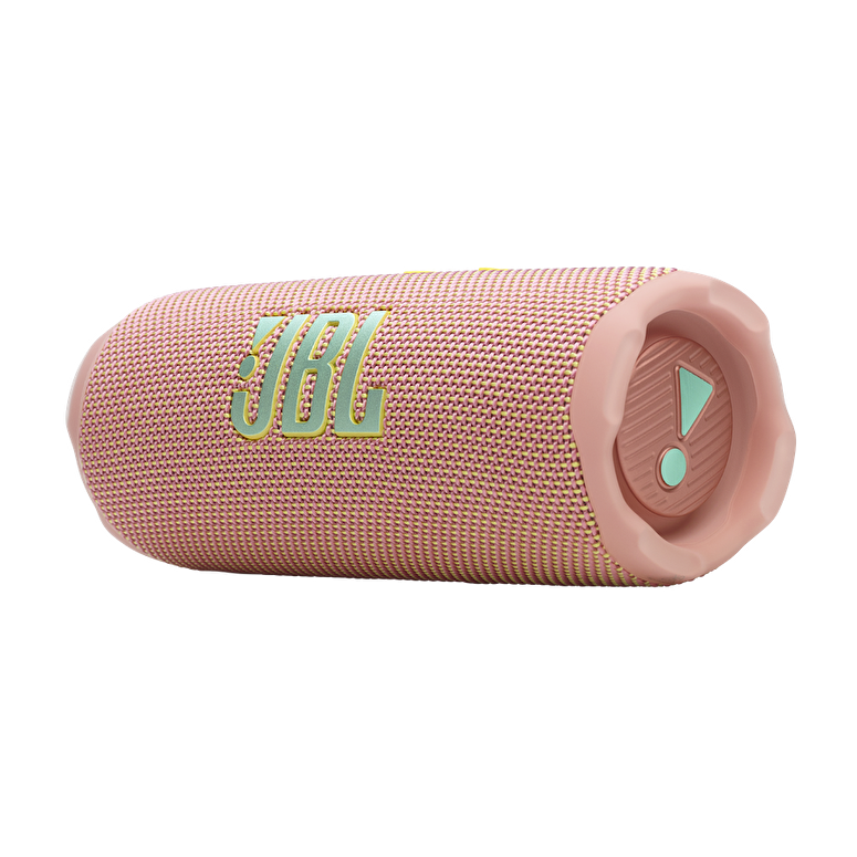 JBL Flip7 Bluetooth Hoparlör - Pembe 1200130019326