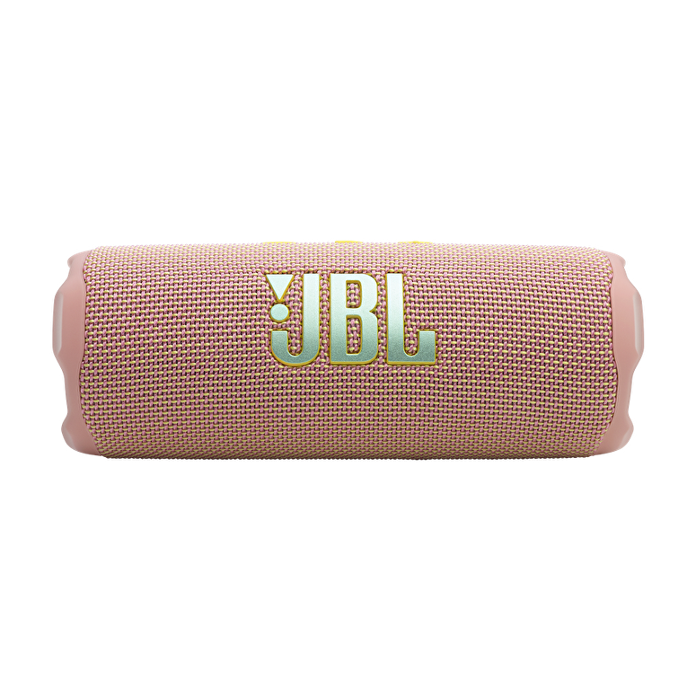 JBL Flip7 Bluetooth Hoparlör - Pembe 1200130019326