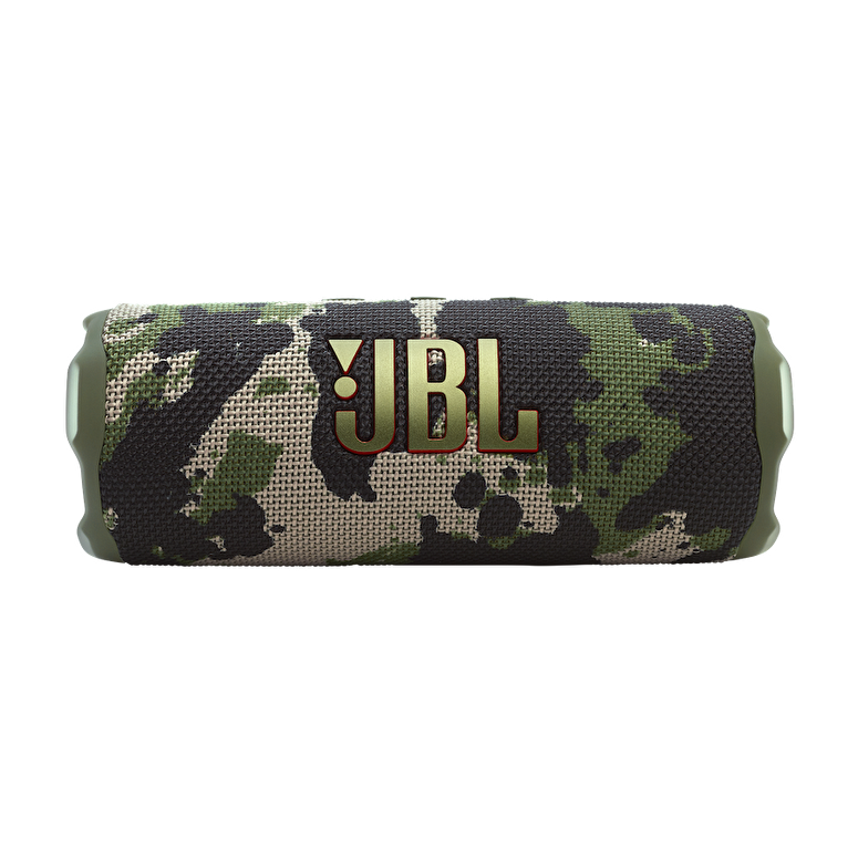 JBL Flip7 Bluetooth Hoparlör - Squad 1200130019340