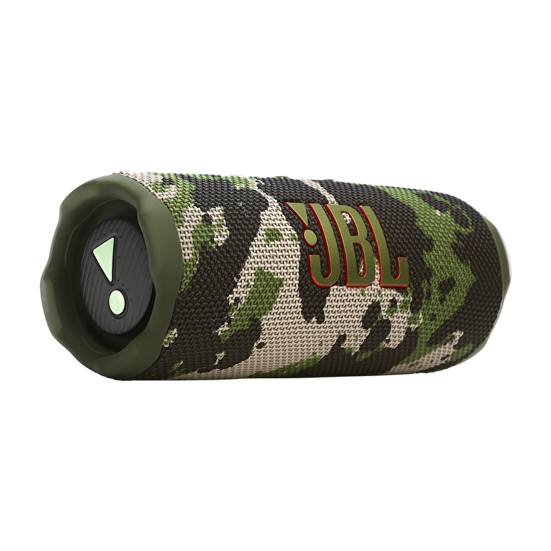 JBL Flip7 Bluetooth Hoparlör - Squad 1200130019340
