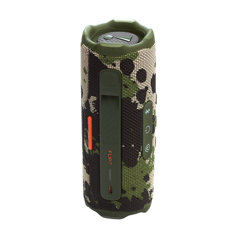 JBL Flip7 Bluetooth Hoparlör - Squad 1200130019340