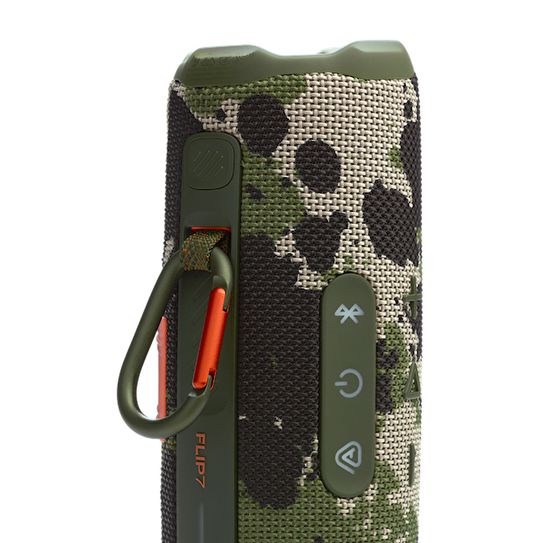 JBL Flip7 Bluetooth Hoparlör - Squad 1200130019340